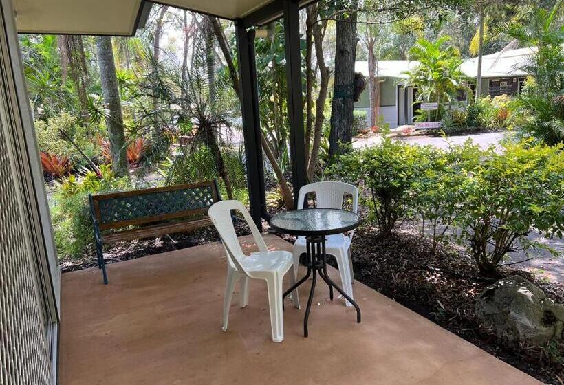 Вилла Deluxe 1 Спальня, Colonial Village Resort