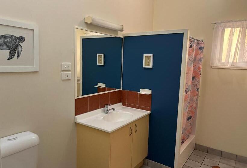 Семейный Номер Deluxe, Colonial Village Resort
