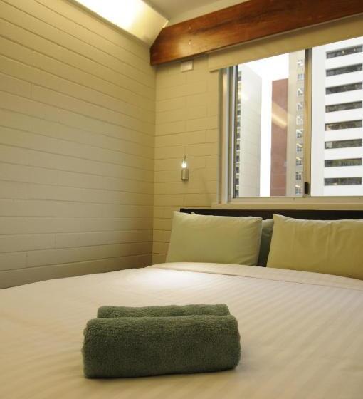 스탠다드 룸, Kangaroo Inn