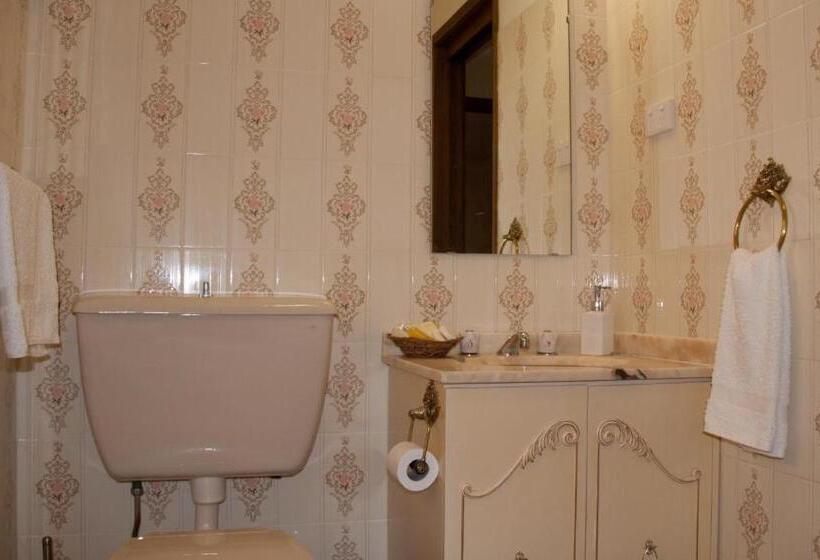 스탠다드 룸, Bathurst Heights Bed & Breakfast
