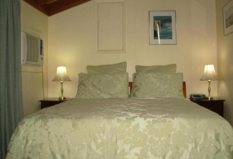 Семейный Номер, Bathurst Heights Bed & Breakfast