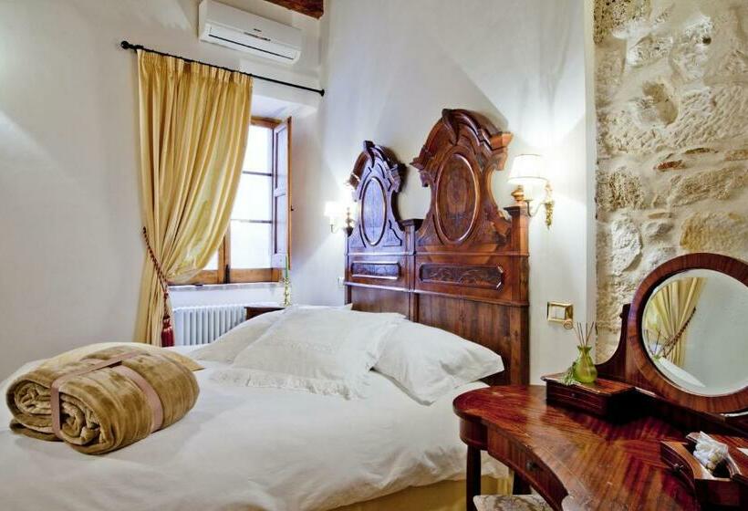 اتاق استاندارد, B&b Il Marchese Del Grillo