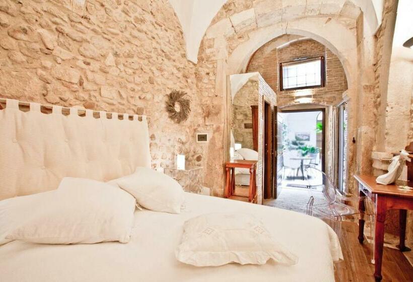 اتاق استاندارد, B&b Il Marchese Del Grillo