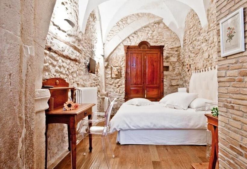 اتاق استاندارد, B&b Il Marchese Del Grillo