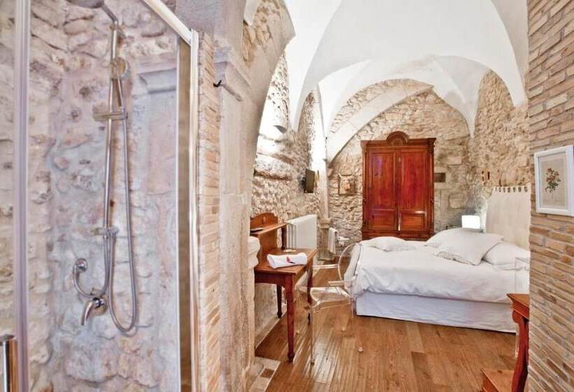 اتاق استاندارد, B&b Il Marchese Del Grillo