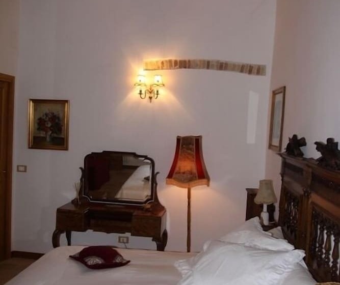 اتاق استاندارد, B&b Il Marchese Del Grillo