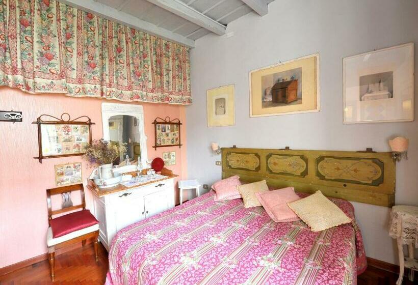 Номер Стандарт, B&b Il Torchio
