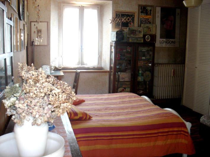 Трехместный Номер Стандарт с Балконом, B&b Il Torchio
