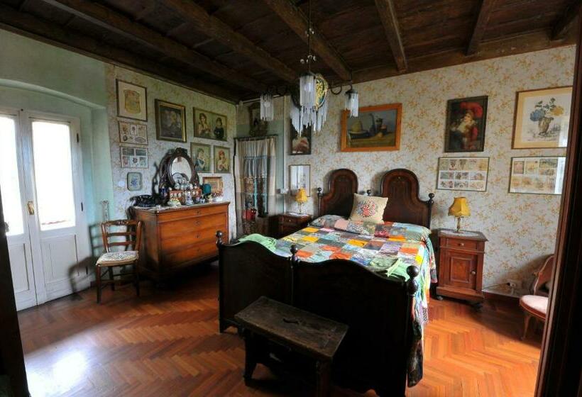 Номер Стандарт с Балконом, B&b Il Torchio