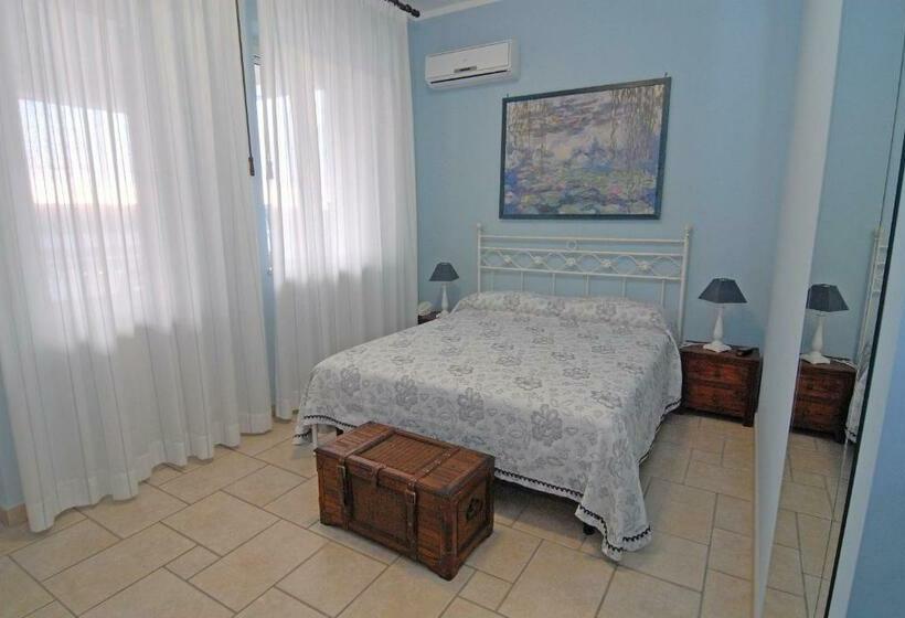 Quarto Estandar, B&b Villa Vittoria