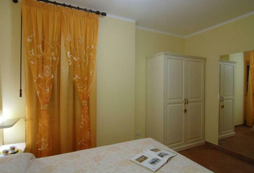 Apartamento 2 Dormitórios, B&b Villa Vittoria