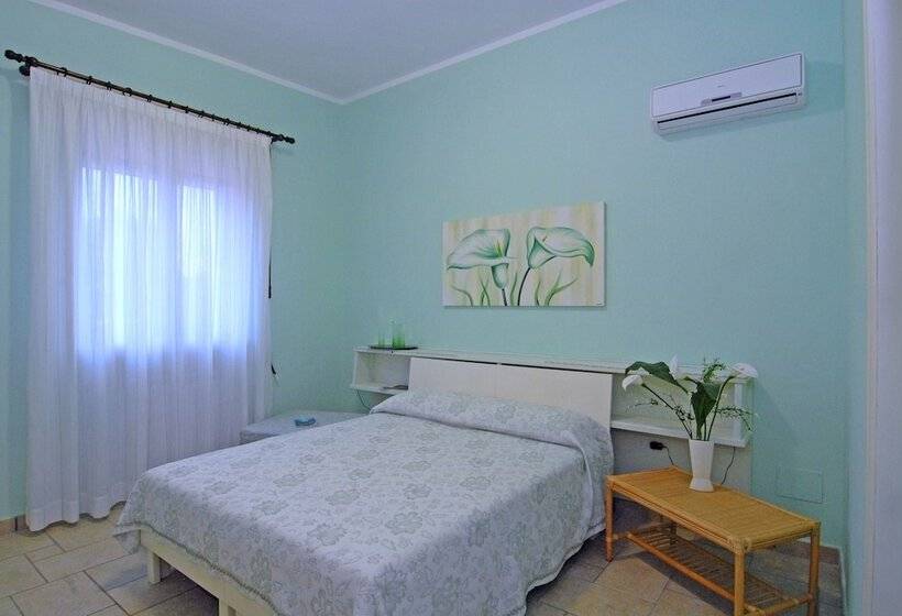 Quarto Estandar, B&b Villa Vittoria