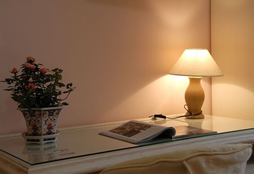 Quarto Estandar, B&b Villa Vittoria
