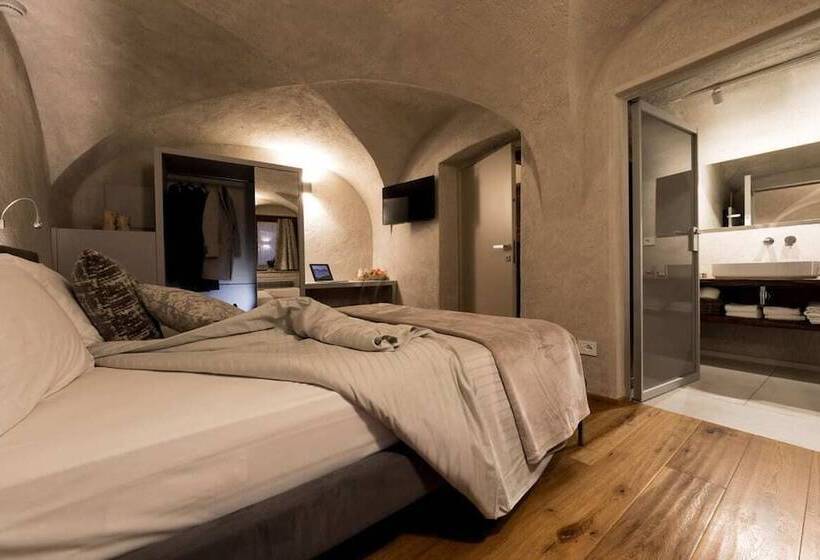 اتاق استاندارد, Relais Bondaz