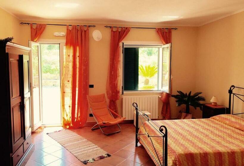 اتاق استاندارد, Villa Della Mimosa
