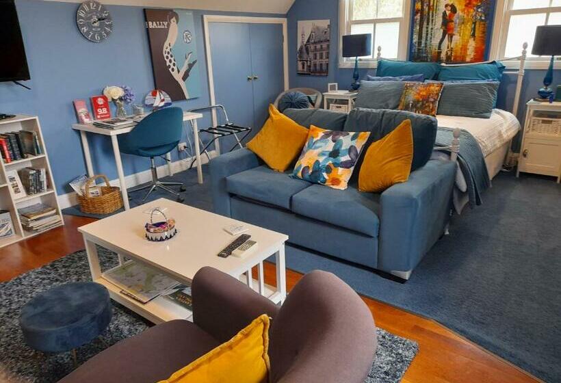 Студия Стандарт, Dalfruin B&b