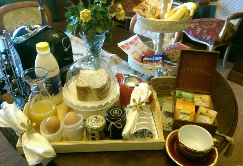 Студия Стандарт, Dalfruin B&b