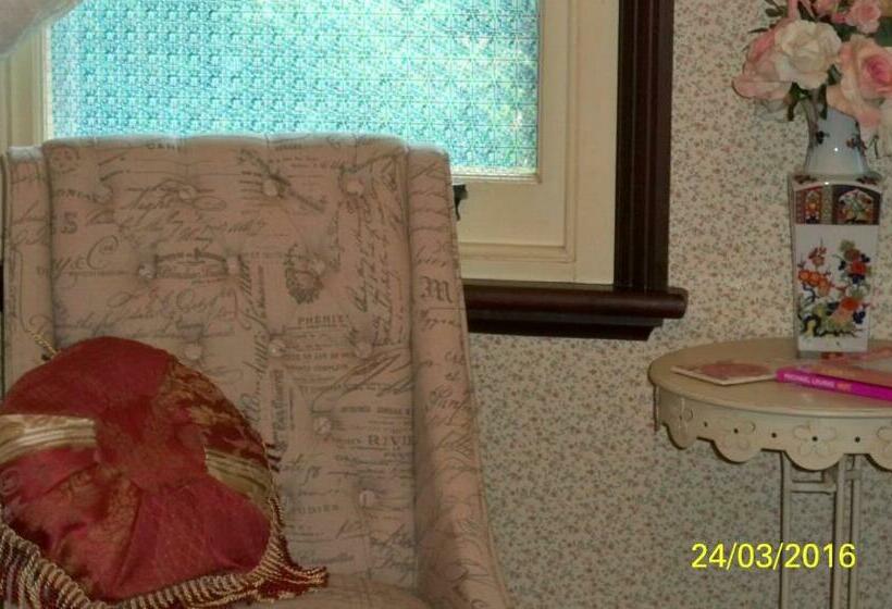 Апартаменты 1 Спальня, Dalfruin B&b