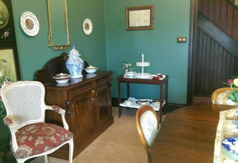 Апартаменты 1 Спальня, Dalfruin B&b