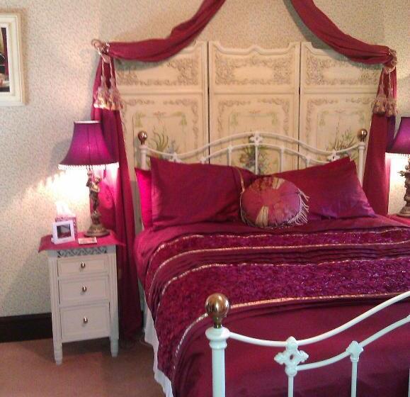 Апартаменты 1 Спальня, Dalfruin B&b