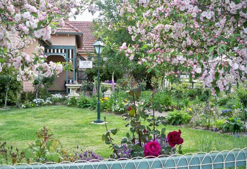 Апартаменты 1 Спальня, Dalfruin B&b