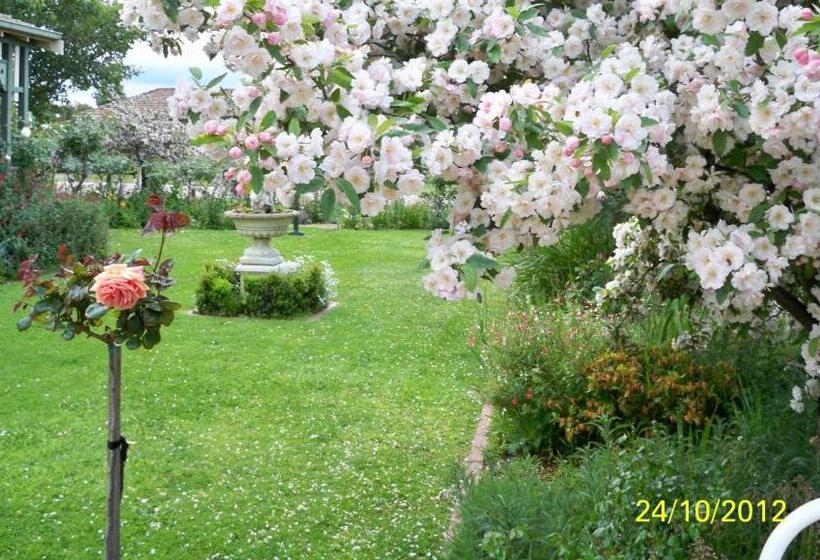 Апартаменты 1 Спальня, Dalfruin B&b