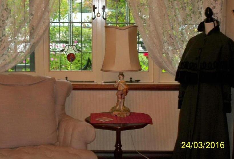 Апартаменты 1 Спальня, Dalfruin B&b