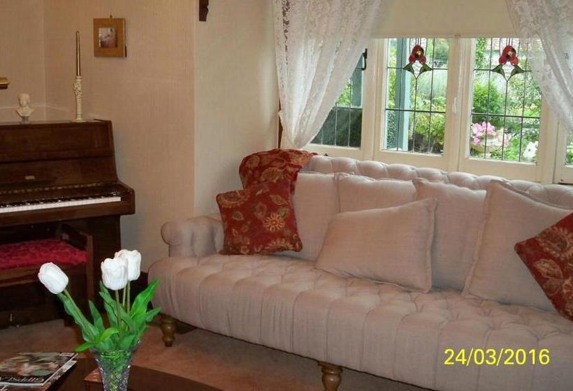 Апартаменты 1 Спальня, Dalfruin B&b