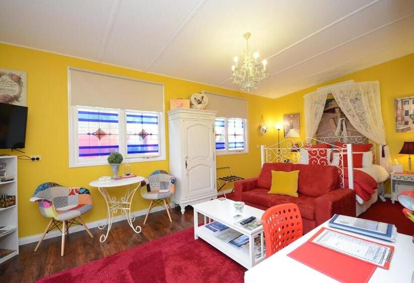 Апартаменты 1 Спальня, Dalfruin B&b
