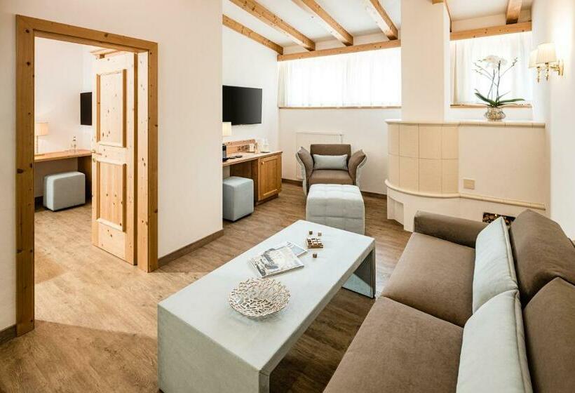 Люкс, Giardin Boutique Hotel B&b
