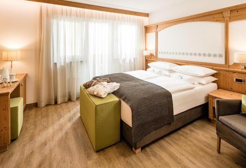 Классический Номер, Giardin Boutique Hotel B&b