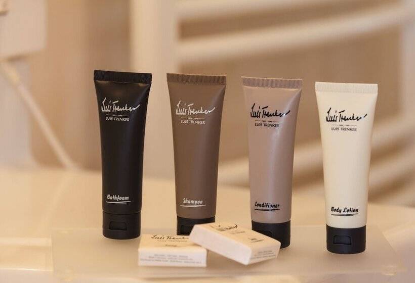 Классический Номер, Giardin Boutique Hotel B&b