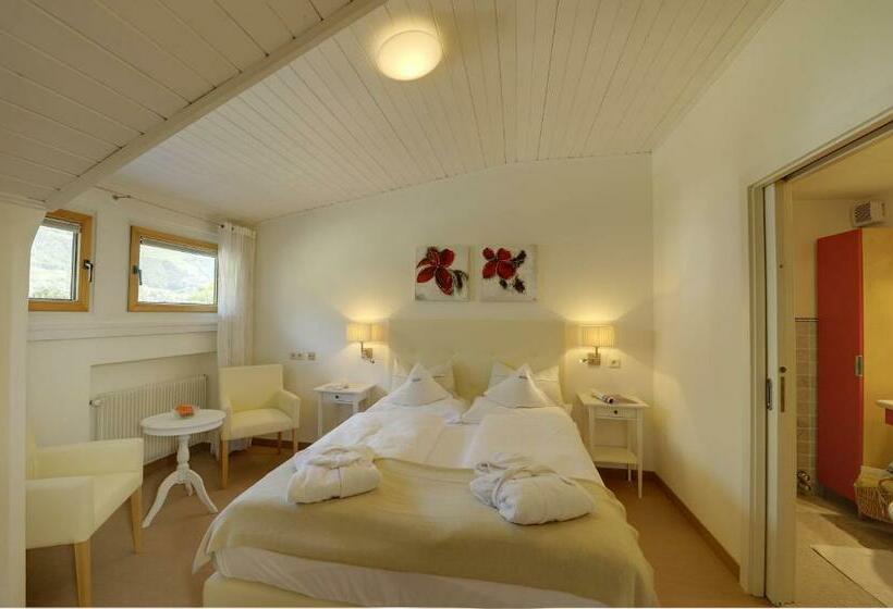 标准间, Dorner B&b