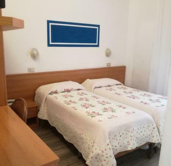 Quarto Estandar, Prati