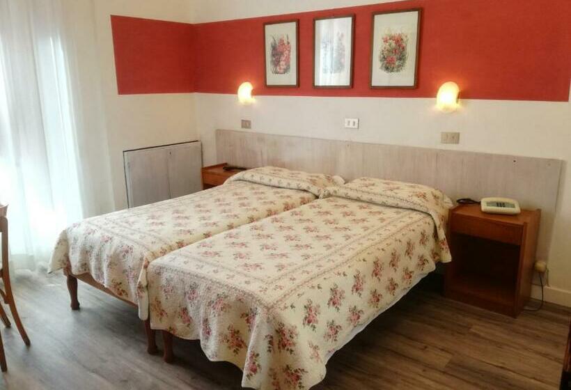 Quarto Estandar, Prati