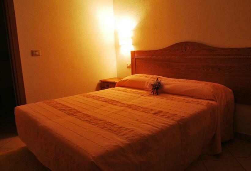 Номер Стандарт, Turismo Rurale Villa Maria Caterina