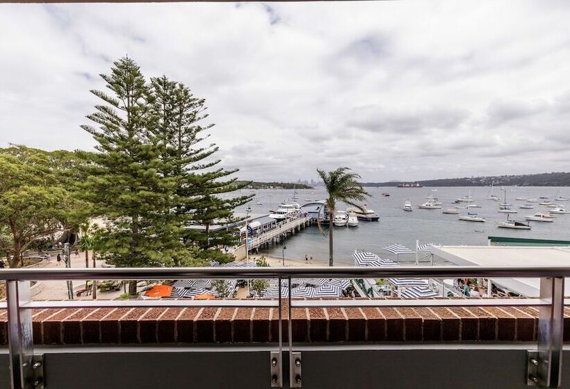 스탠다드 전망 룸, Watsons Bay Boutique