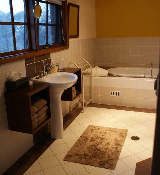 Номер Стандарт с Гидромассажем, Yallambee B&b