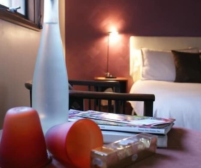 Номер Стандарт, Yallambee B&b