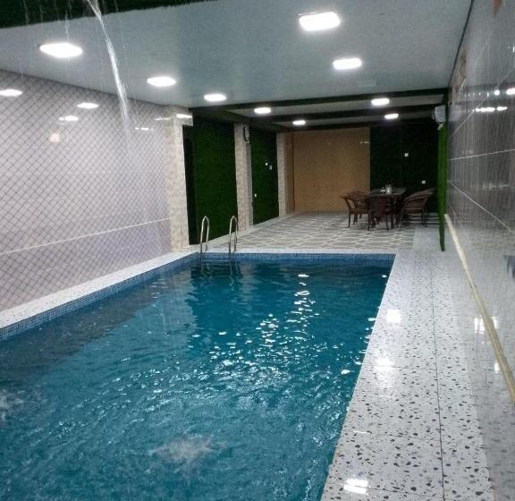 스탠다드 룸, Al Qal`a