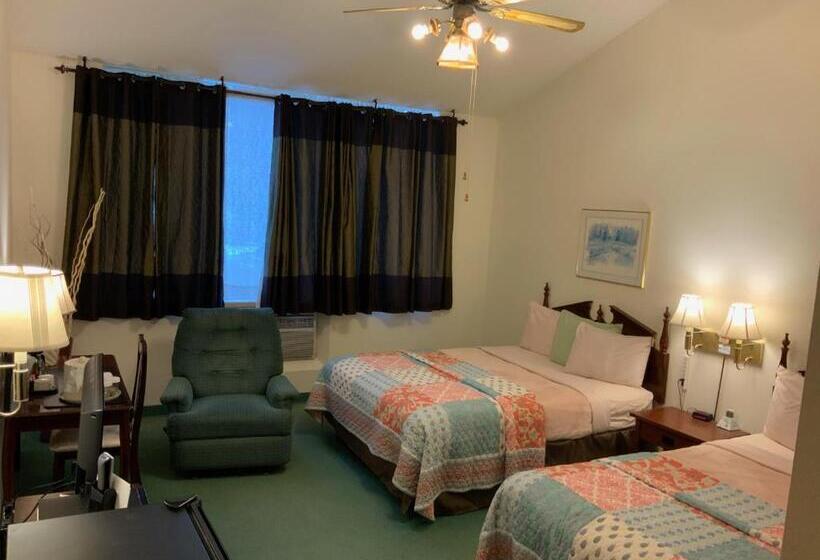 Номер Стандарт, Country Lodge Inn