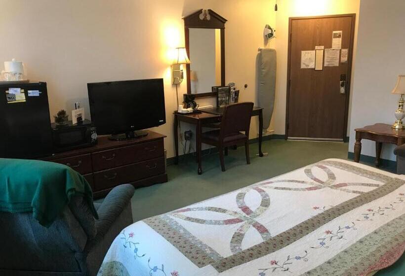Стандартный Номер Кровать Кинг, Country Lodge Inn