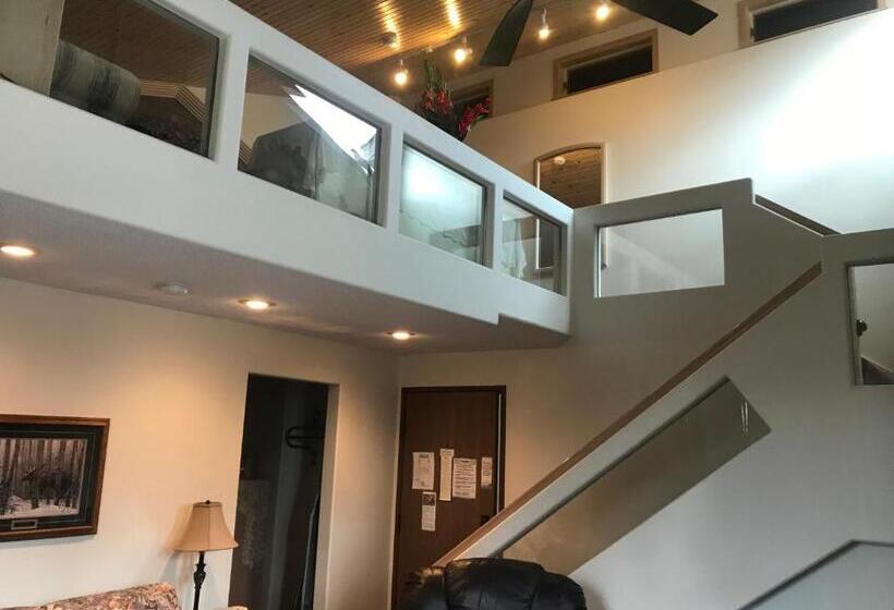 Номер Superior Кровать Кинг, Country Lodge Inn