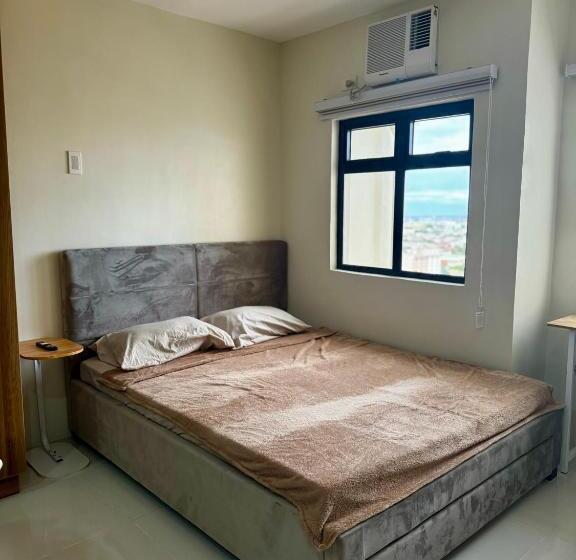 디럭스 스튜디오, Dont Book This Property