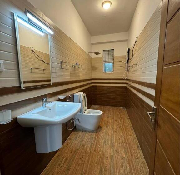 اتاق لوکس, Dream House Residence