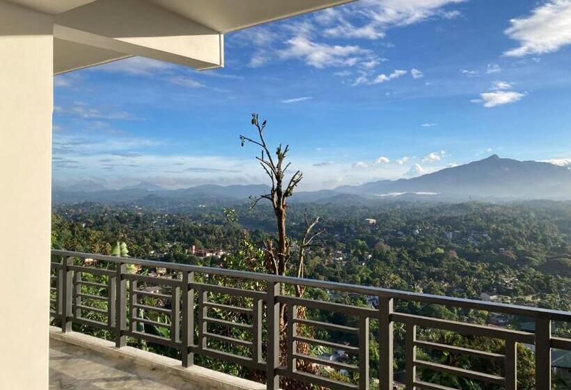 اتاق لوکس, Dream House Residence
