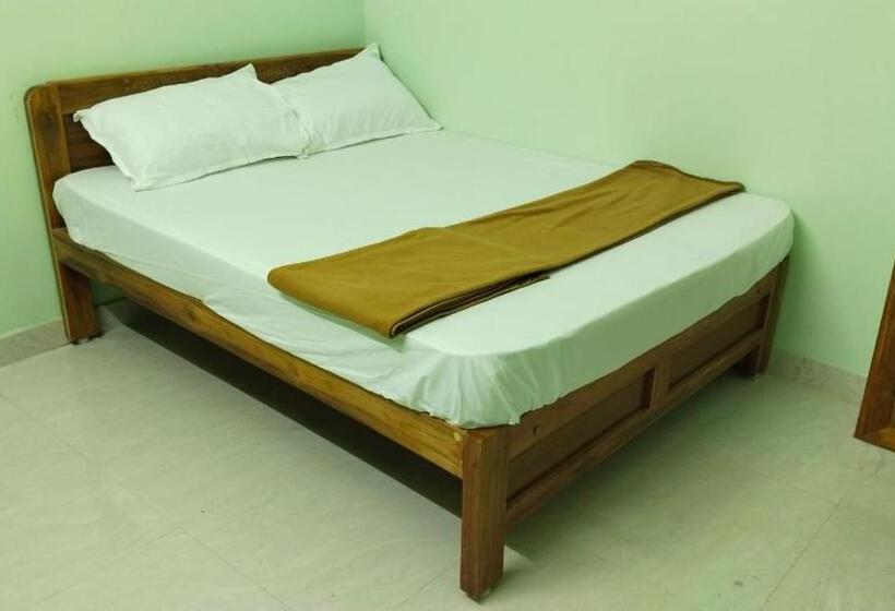 اتاق لوکس, Pvr Pondicherry