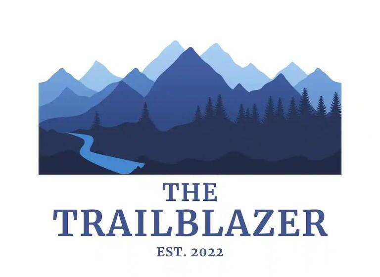 标准工作室, Meadow Room At The Trailblazer Unit 7