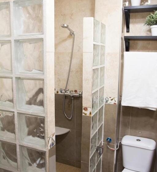 اتاق استاندارد, Urban Coliving Alicante