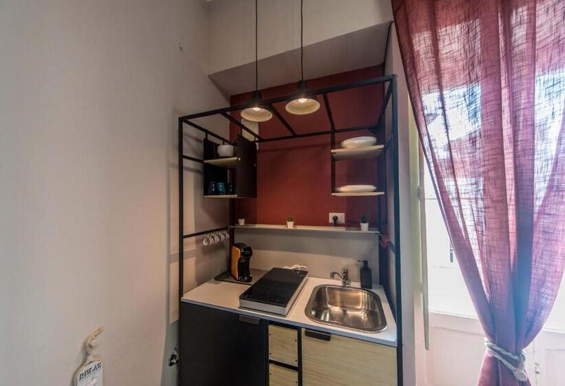 اتاق استاندارد, Porto Trani Maison D  Hòtes
